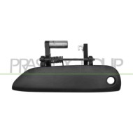 Maniglia Anteriore Sinistra Esterna Con Primer Con Foro Nottolino Compatibile Per HONDA JAZZ Dal 09/2008 Al 12/2010 72180TF0013Z