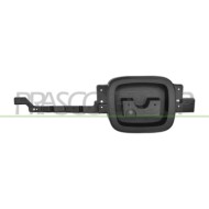 NEUTRO.jpg Supporto Griglia Radiatore Compatibile Per HONDA JAZZ (GK5) Dal 05/2017 Al 05/2020 Codice Originale 71126T5RA60