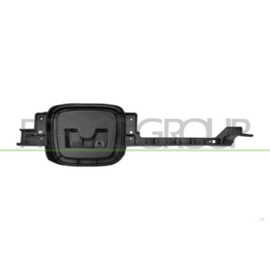 LIBRETTO_RICHIESTA_TARGA.JPG Supporto Griglia Radiatore Compatibile Per HONDA JAZZ (GK5) Dal 05/2017 Al 05/2020 Codice Originale