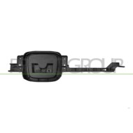 LIBRETTO_RICHIESTA_TARGA.JPG Supporto Griglia Radiatore Compatibile Per HONDA JAZZ (GK5) Dal 05/2017 Al 05/2020 Codice Originale
