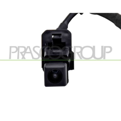 NEUTRO.jpg Telecamera Posteriore Con Cablaggio Compatibile Per HONDA HR-V Dal 06/2015 Al 10/2018 Codice Originale 39530T7A003