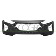 LIBRETTO_RICHIESTA_TARGA.JPG Paraurti Anteriore Nero Liscio Da Primerizzare Compatibile Per HYUNDAI IONIQ Dal 01/2020 in poi Cod