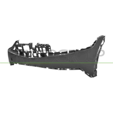 NEUTRO.jpg Paraurti Anteriore Con Primer Compatibile Per HYUNDAI IONIQ 5 Dal 03/2021 in poi Codice Originale 86510GI000