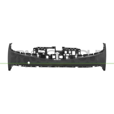 LIBRETTO_RICHIESTA_TARGA.JPG Paraurti Anteriore Con Primer Compatibile Per HYUNDAI IONIQ 5 Dal 03/2021 in poi Codice Originale 8