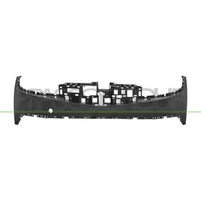 LIBRETTO_RICHIESTA_TARGA.JPG Paraurti Anteriore Con Primer Compatibile Per HYUNDAI IONIQ 5 Dal 03/2021 in poi Codice Originale 8
