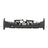 LIBRETTO_RICHIESTA_TARGA.JPG Paraurti Anteriore Con Primer Compatibile Per HYUNDAI IONIQ 5 Dal 03/2021 in poi Codice Originale 8