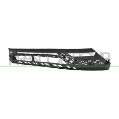 NEUTRO.jpg Paraurti Anteriore Inferiore Nero Goffrato Con Tracce Pdc Compatibile Per HYUNDAI IONIQ 5 Dal 03/2021 in poi 86512GI0