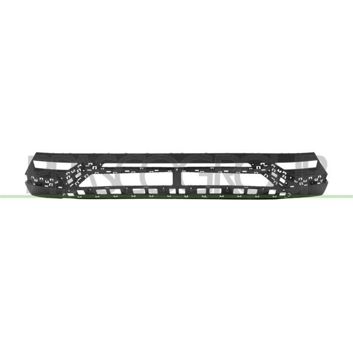 LIBRETTO_RICHIESTA_TARGA.JPG Paraurti Anteriore Inferiore Nero Goffrato Con Tracce Pdc Compatibile Per HYUNDAI IONIQ 5 Dal 03/20