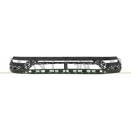 LIBRETTO_RICHIESTA_TARGA.JPG Paraurti Anteriore Inferiore Nero Goffrato Con Tracce Pdc Compatibile Per HYUNDAI IONIQ 5 Dal 03/20