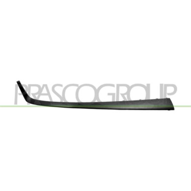 DX_SCRITTA_LOGO.jpg Modanatura Griglia Destra Nera Lucida Compatibile Per HYUNDAI IONIQ 5 Dal 03/2021 in poi Codice Originale 86