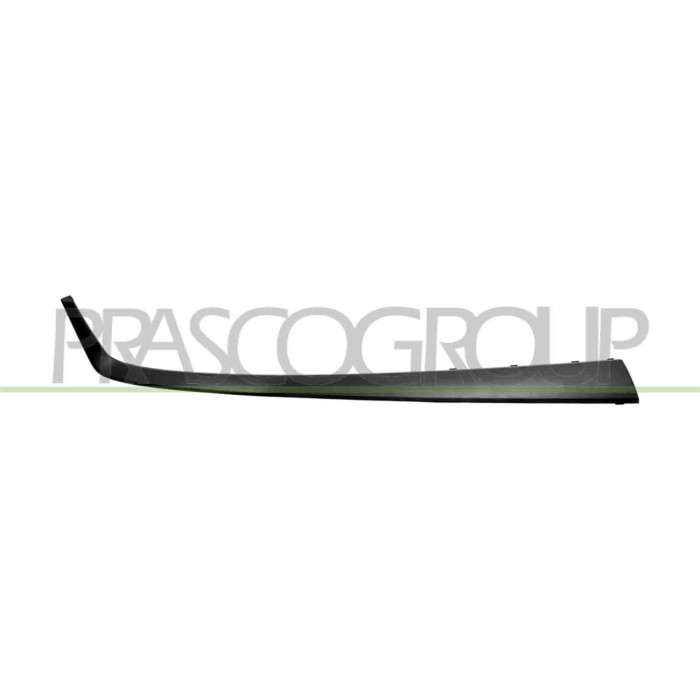 DX_SCRITTA_LOGO.jpg Modanatura Griglia Destra Nera Lucida Compatibile Per HYUNDAI IONIQ 5 Dal 03/2021 in poi Codice Originale 86