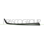 Modanatura Griglia Destra Nera Lucida Compatibile Per HYUNDAI IONIQ 5 Dal 03/2021 in poi Codice Originale 863A8GI000