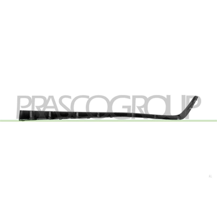 LIBRETTO_RICHIESTA_TARGA.JPG Modanatura Griglia Destra Nera Lucida Compatibile Per HYUNDAI IONIQ 5 Dal 03/2021 in poi Codice Ori