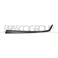 Modanatura Griglia Sinistra Nera Lucida Compatibile Per HYUNDAI IONIQ 5 Dal 03/2021 in poi Codice Originale 863A7GI000