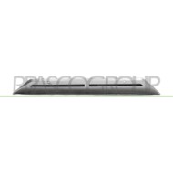 Modanatura Paraurti Posteriore Inferiore Grigio Argento Con Fori Pdc+Supporti HYUNDAI IONIQ 5 Dal 03/2021 in poi 86670-GI000YEV