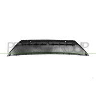 LIBRETTO_RICHIESTA_TARGA.JPG Modanatura Paraurti Posteriore Inferiore Grigio Argento Con Fori Pdc+Supporti HYUNDAI IONIQ 5 Dal 0