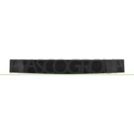 Griglia Radiatore Verniciata Nera Lucida Compatibile Per HYUNDAI IONIQ 5 Dal 03/2021 in poi Codice Originale 86351-GI000CA