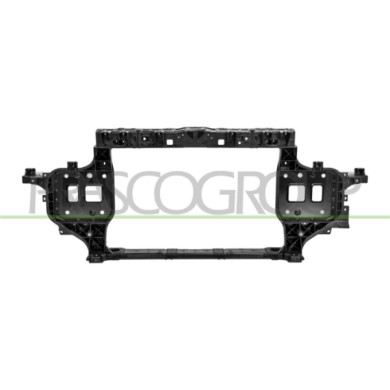 NEUTRO.jpg Frontale Anteriore Completo Compatibile Per HYUNDAI IONIQ 5 Dal 03/2021 in poi Codice Originale 64101-GI000