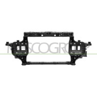 NEUTRO.jpg Frontale Anteriore Completo Compatibile Per HYUNDAI IONIQ 5 Dal 03/2021 in poi Codice Originale 64101-GI000