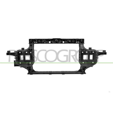 LIBRETTO_RICHIESTA_TARGA.JPG Frontale Anteriore Completo Compatibile Per HYUNDAI IONIQ 5 Dal 03/2021 in poi Codice Originale 641