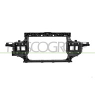 LIBRETTO_RICHIESTA_TARGA.JPG Frontale Anteriore Completo Compatibile Per HYUNDAI IONIQ 5 Dal 03/2021 in poi Codice Originale 641