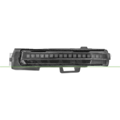 DX_SCRITTA_LOGO.jpg Fanale Per Retrovisore Destro Bianco Led Compatibile Per HYUNDAI IONIQ 5 Dal 03/2021 in poi Codice Originale