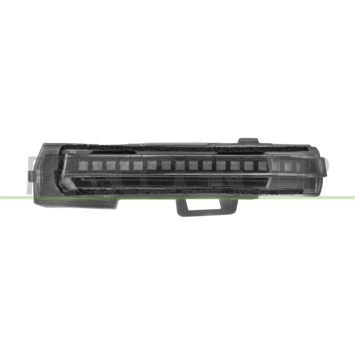 DX_SCRITTA_LOGO.jpg Fanale Per Retrovisore Destro Bianco Led Compatibile Per HYUNDAI IONIQ 5 Dal 03/2021 in poi Codice Originale