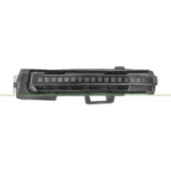 Fanale Per Retrovisore Destro Bianco Led Compatibile Per HYUNDAI IONIQ 5 Dal 03/2021 in poi Codice Originale 87624GI000