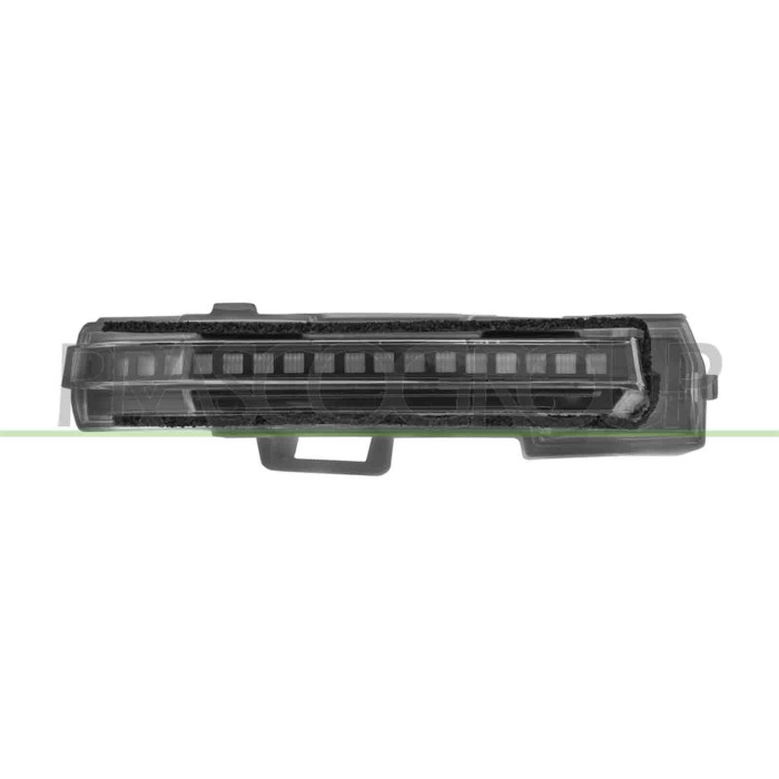 NEUTRO.jpg Fanale Per Retrovisore Sinistro Bianco Led Compatibile Per HYUNDAI IONIQ 5 Dal 03/2021 in poi Codice Originale 87614G