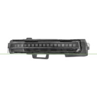 Fanale Per Retrovisore Sinistro Bianco Led Compatibile Per HYUNDAI IONIQ 5 Dal 03/2021 in poi Codice Originale 87614GI000