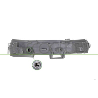 LIBRETTO_RICHIESTA_TARGA.JPG Fanale Per Retrovisore Sinistro Bianco Led Compatibile Per HYUNDAI IONIQ 5 Dal 03/2021 in poi Codic