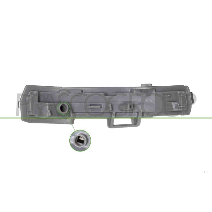 LIBRETTO_RICHIESTA_TARGA.JPG Fanale Per Retrovisore Sinistro Bianco Led Compatibile Per HYUNDAI IONIQ 5 Dal 03/2021 in poi Codic