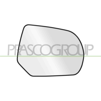 DX_SCRITTA_LOGO.jpg Piastra Specchio Destra Termica Convessa Compatibile Per HYUNDAI IONIQ 5 Dal 03/2021 in poi Codice Originale