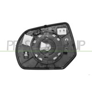 LIBRETTO_RICHIESTA_TARGA.JPG Piastra Specchio Destra Termica Convessa Compatibile Per HYUNDAI IONIQ 5 Dal 03/2021 in poi Codice 