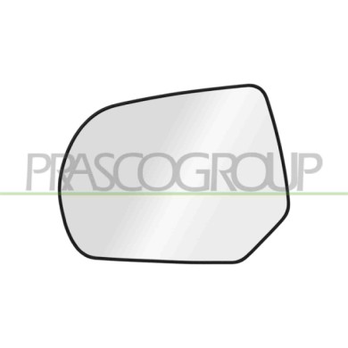 SX_SCRITTA_LOGO.jpg Piastra Specchio Sinistra Termica Convessa Compatibile Per HYUNDAI IONIQ 5 Dal 03/2021 in poi Codice Origina