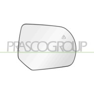 Piastra Specchio Destra Termica Con Blis Convessa Compatibile Per HYUNDAI IONIQ 5 Dal 03/2021 in poi Codice Originale 87621GI010