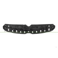 LIBRETTO_RICHIESTA_TARGA.JPG Supporto Griglia Radiatore Compatibile Per HYUNDAI I20 Dal 12/2014 Al 07/2018 Codice Originale 8635