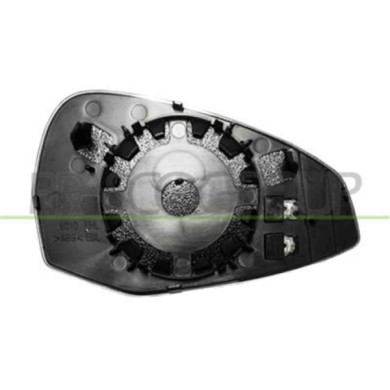 GUIDA_ALLA_SCELTA.JPG Piastra Specchio Sinistra Per Audi A4 (b9) Dal 2015 Al 2019