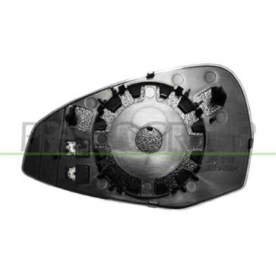 GUIDA_ALLA_SCELTA.JPG Piastra Specchio Destra Asferica Per Audi A4 (b9) Dal 2015 Al 2019
