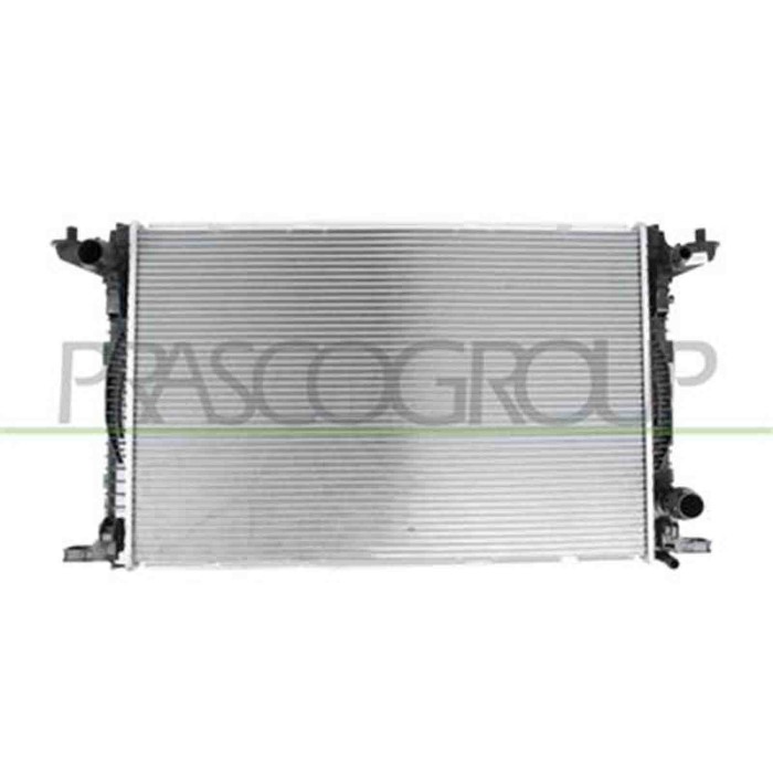 AD026R004_1.JPG Radiatore Per Audi A4 (b9) Dal 2015 Al 2019