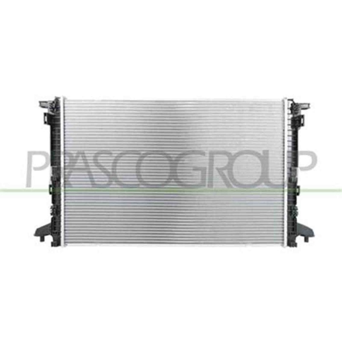 AD026R004_3.JPG Radiatore Per Audi A4 (b9) Dal 2015 Al 2019