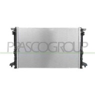 AD026R004_3.JPG Radiatore Per Audi A4 (b9) Dal 2015 Al 2019