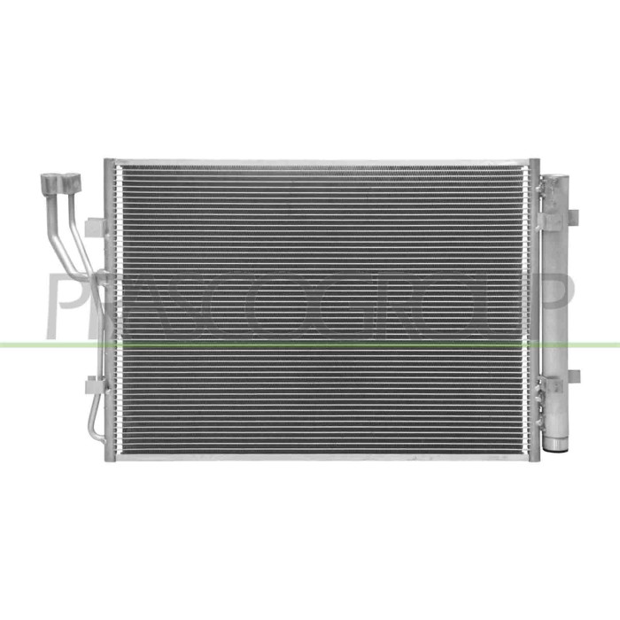 LIBRETTO_RICHIESTA_TARGA.JPG Condensatore Compatibile Per HYUNDAI IX20 Dal 10/2010 Al 09/2015 Codice Originale 976061P000
