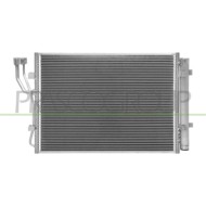 LIBRETTO_RICHIESTA_TARGA.JPG Condensatore Compatibile Per HYUNDAI IX20 Dal 10/2010 Al 09/2015 Codice Originale 976061P000