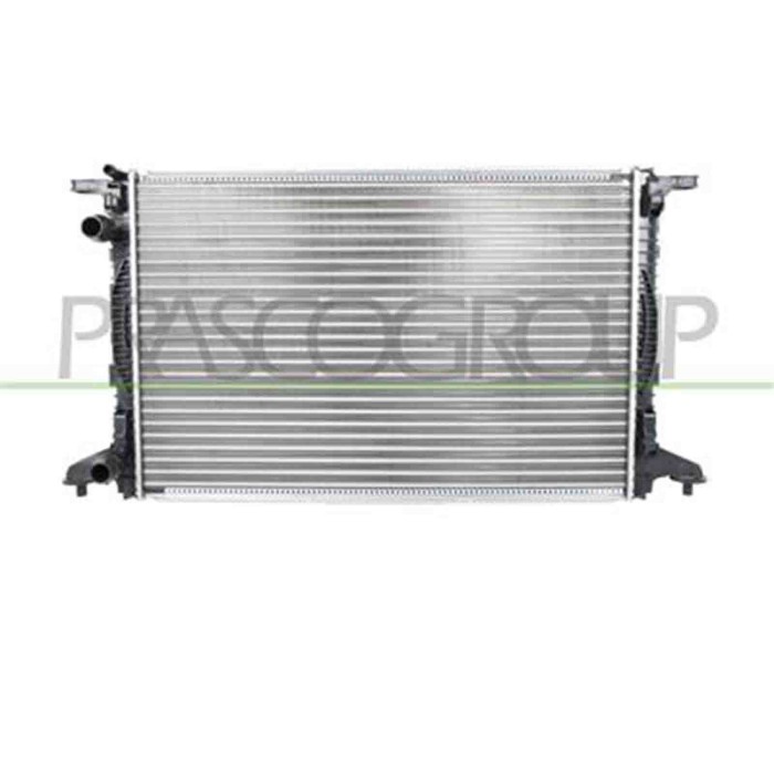 AD026R005_1.JPG Radiatore Per Audi A4 (b9) Dal 2015 Al 2019