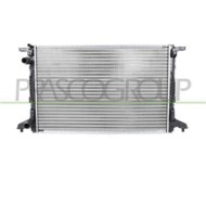 AD026R005_1.JPG Radiatore Per Audi A4 (b9) Dal 2015 Al 2019