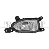 DX_SCRITTA_LOGO.jpg Fendinebbia Destro Versione Mobis Compatibile Per HYUNDAI KONA (OS) Dal 10/2017 Al 08/2020 Codice Originale 