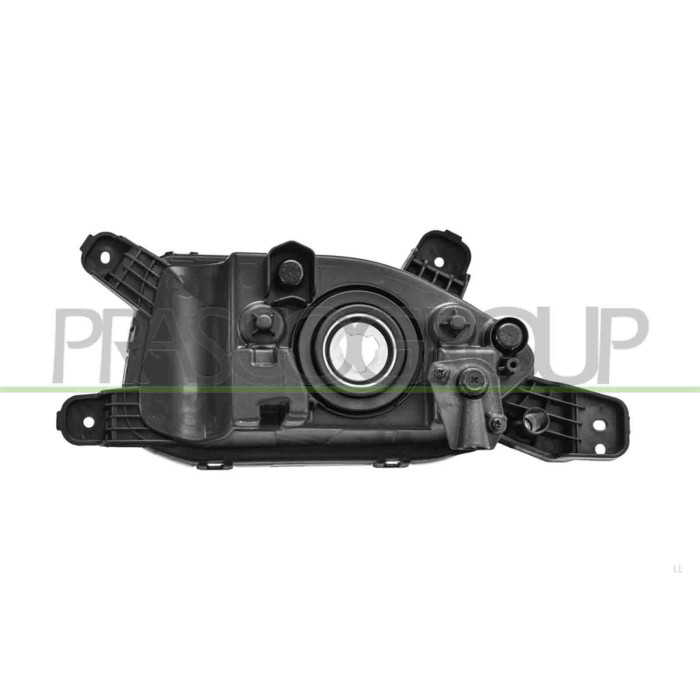 LIBRETTO_RICHIESTA_TARGA.JPG Fendinebbia Destro Versione Mobis Compatibile Per HYUNDAI KONA (OS) Dal 10/2017 Al 08/2020 Codice O
