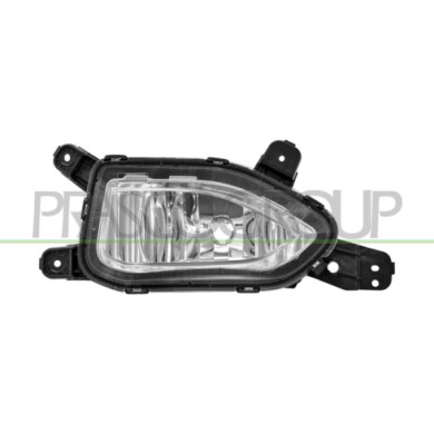 NEUTRO.jpg Fendinebbia Sinistro Versione Mobis Compatibile Per HYUNDAI KONA (OS) Dal 10/2017 Al 08/2020 Codice Originale 92201-J
