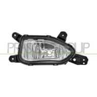 Fendinebbia Sinistro Versione Mobis Compatibile Per HYUNDAI KONA (OS) Dal 10/2017 Al 08/2020 Codice Originale 92201-J9000